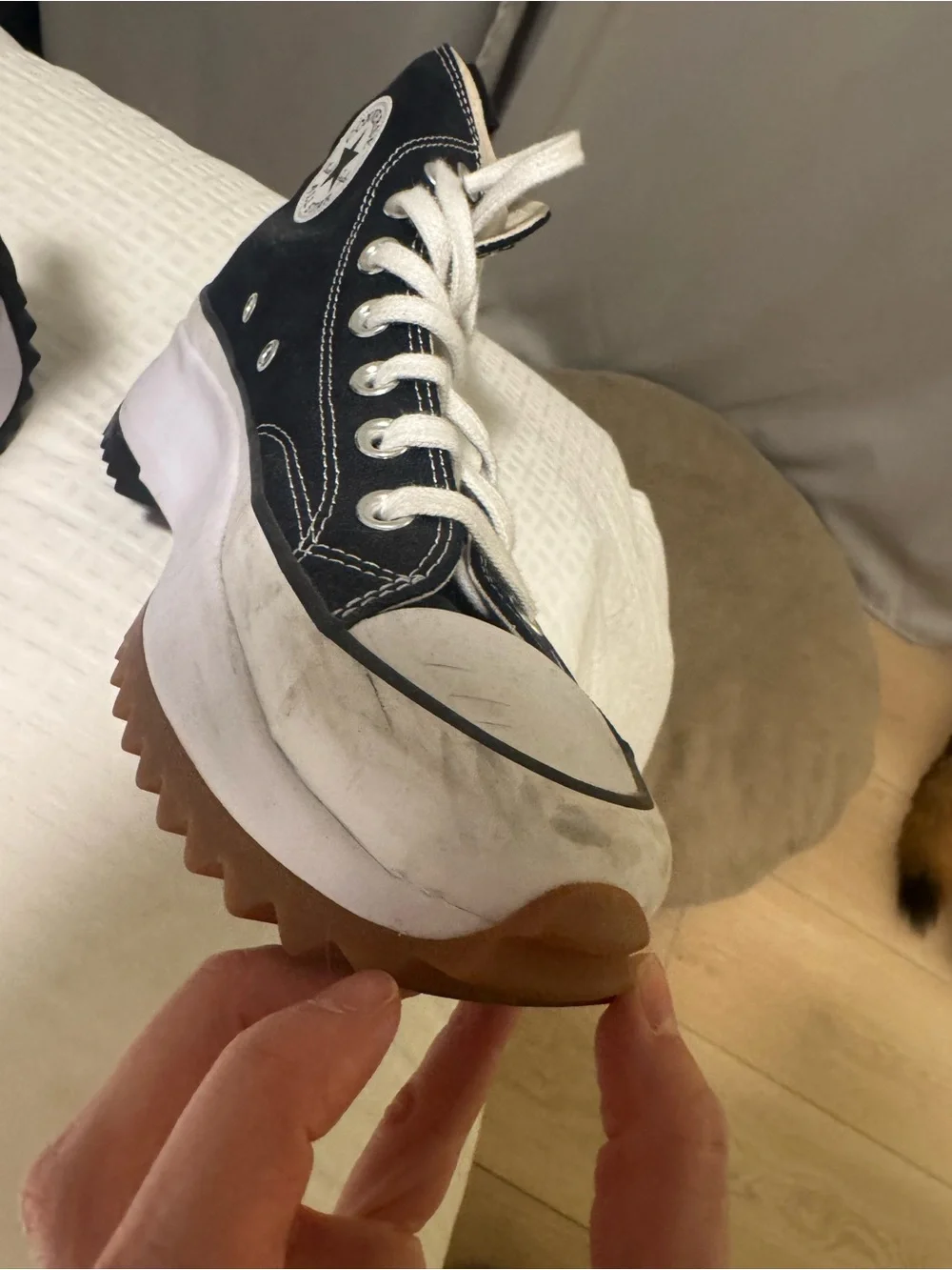 Converse All Stars classic high
